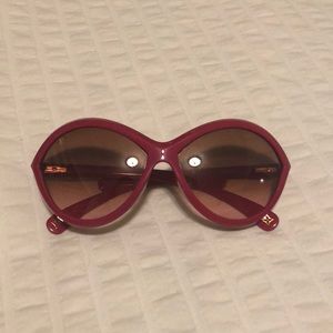 Glamorous Louis Vuitton Sunglasses 🕶